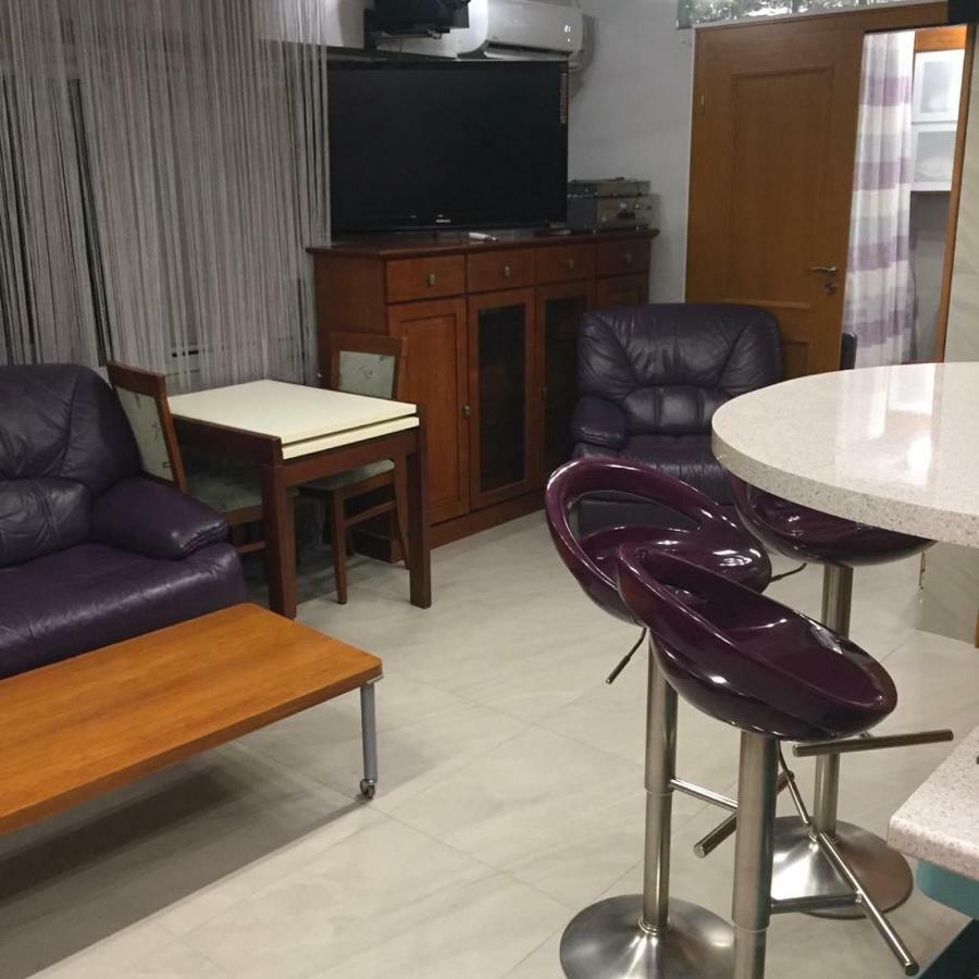 Karmelek Apartment วอร์ซอ ภายนอก รูปภาพ